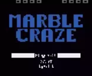 Image n° 5 - screenshots  : Marble Craze